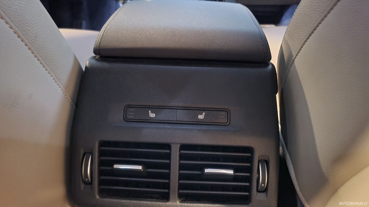 Land Rover Discovery Sport | 8