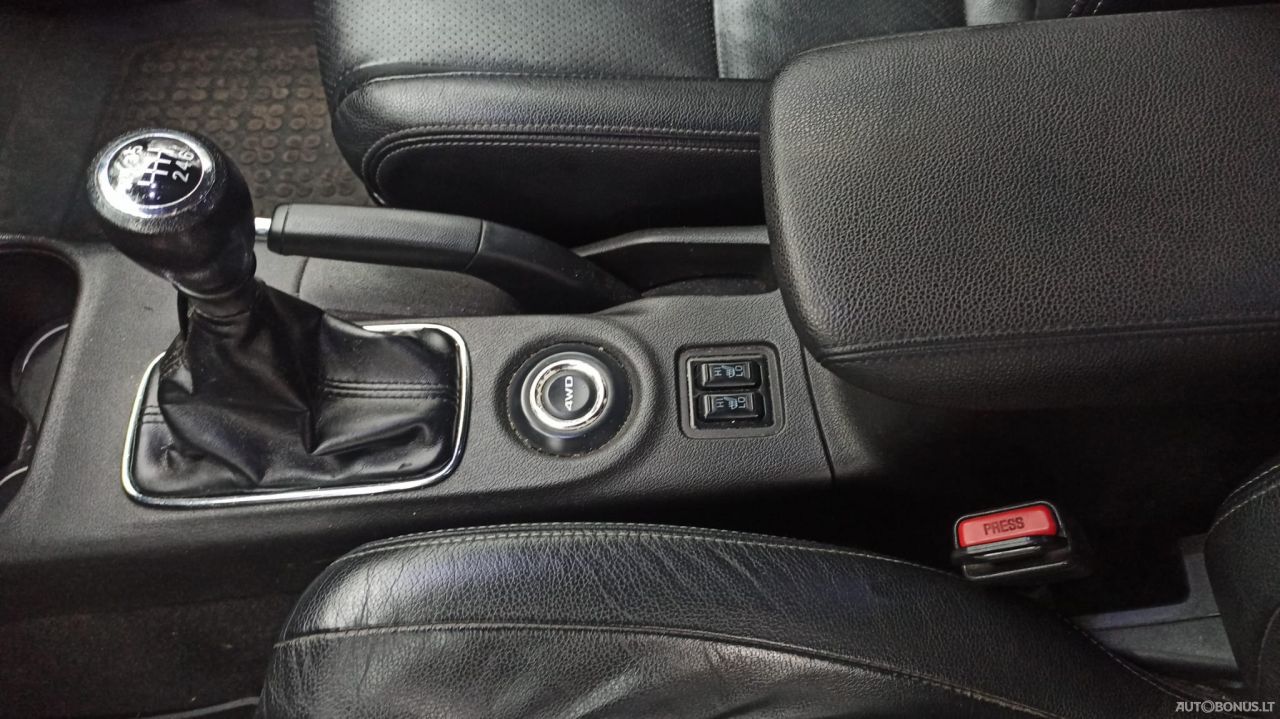 Mitsubishi Outlander | 7