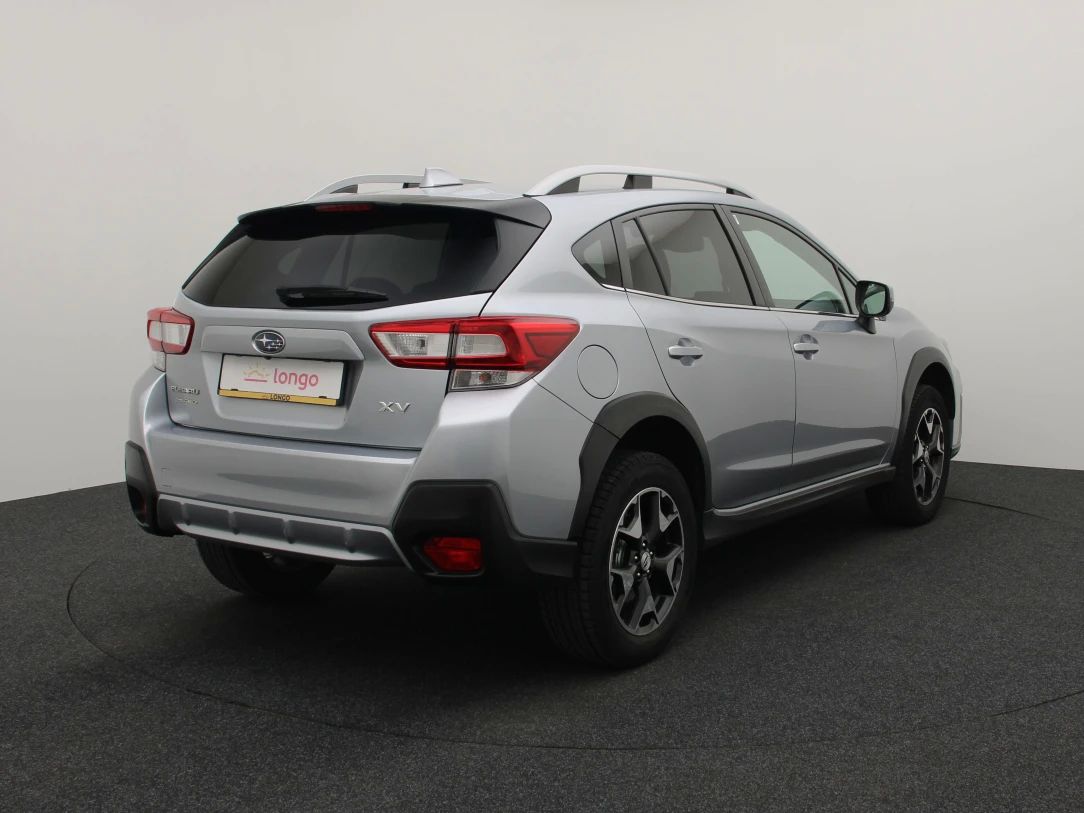 Subaru XV | 7