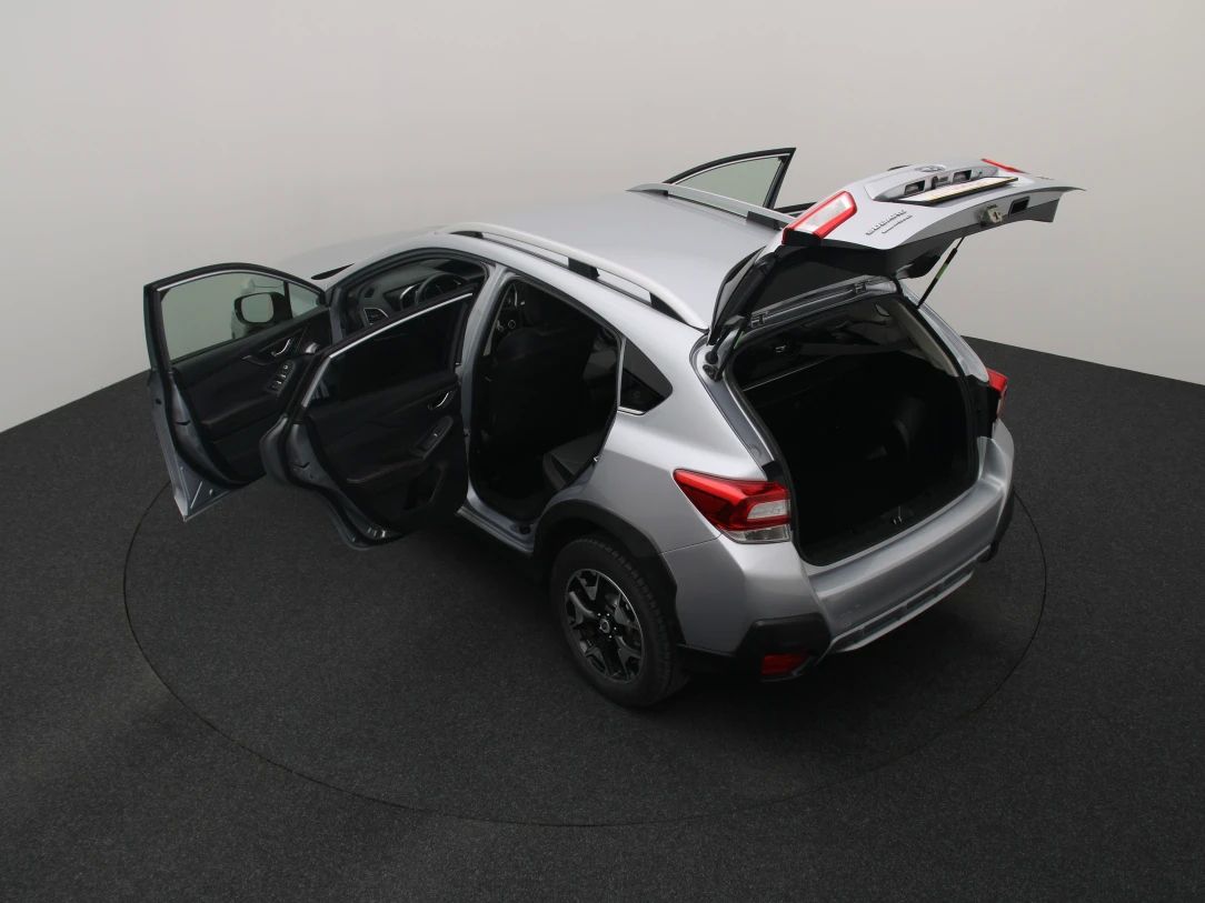 Subaru XV | 12
