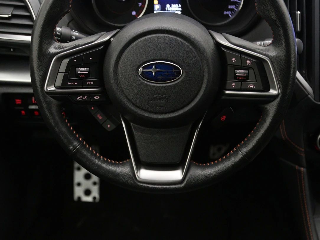 Subaru XV | 17
