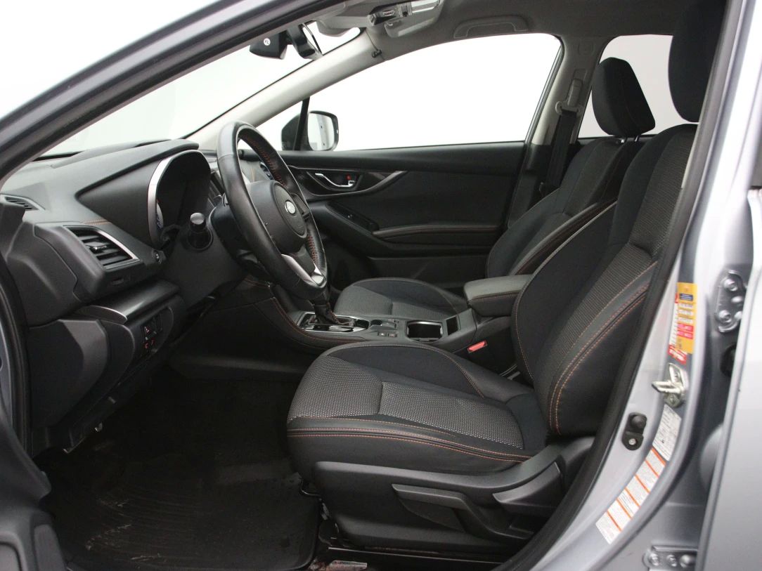 Subaru XV | 3