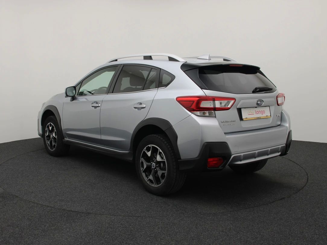 Subaru XV | 6