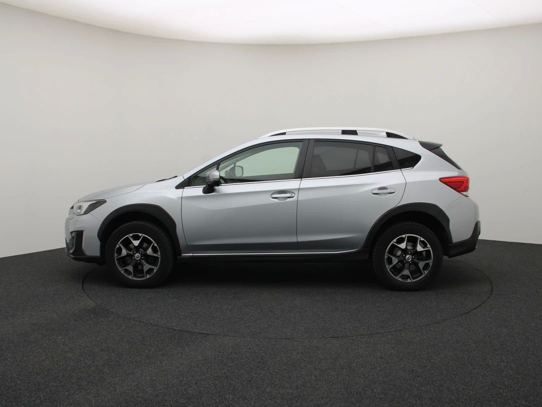 Subaru XV | 5