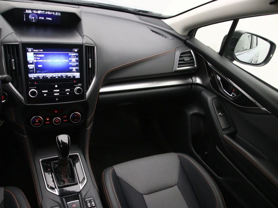 Subaru XV | 20