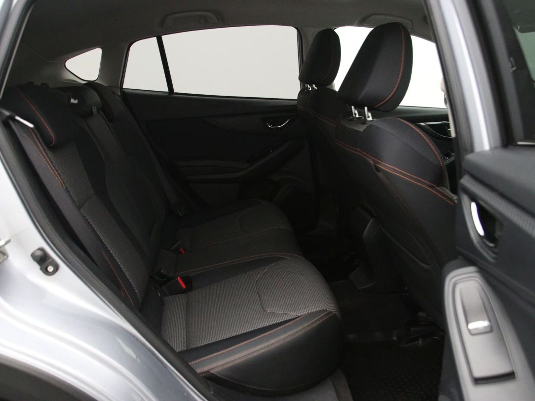 Subaru XV | 14