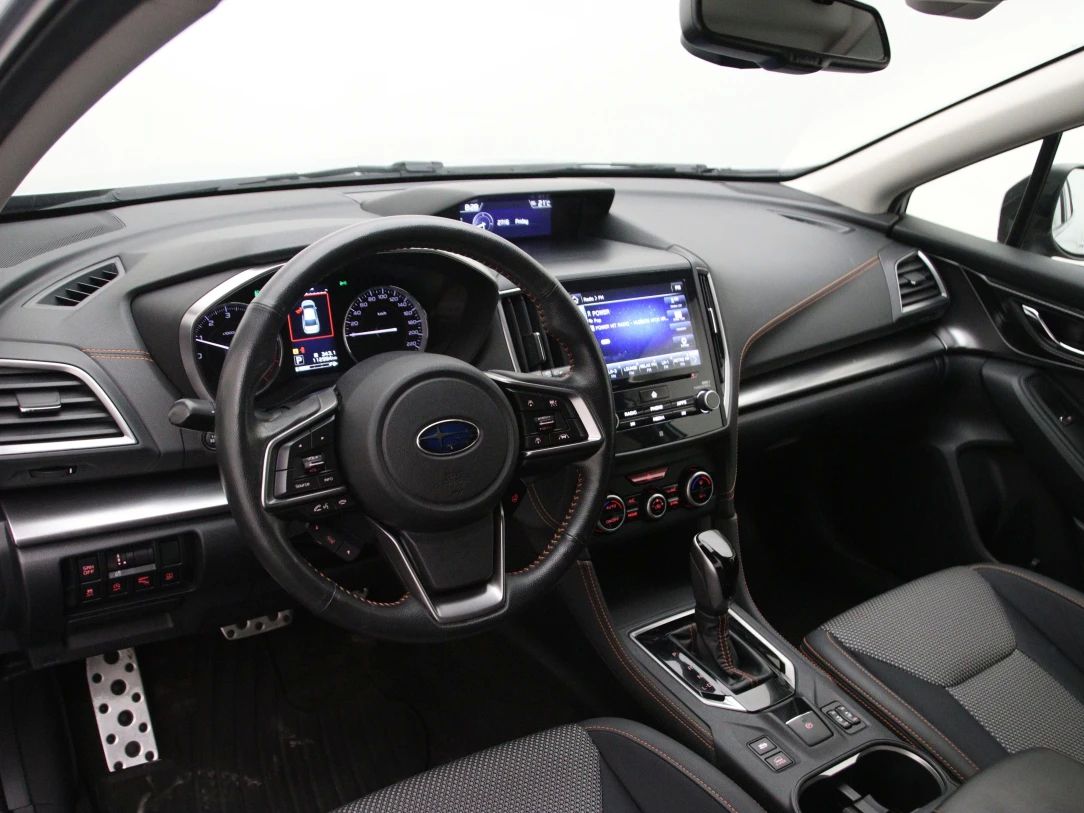 Subaru XV | 15
