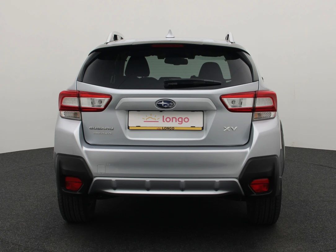 Subaru XV | 4
