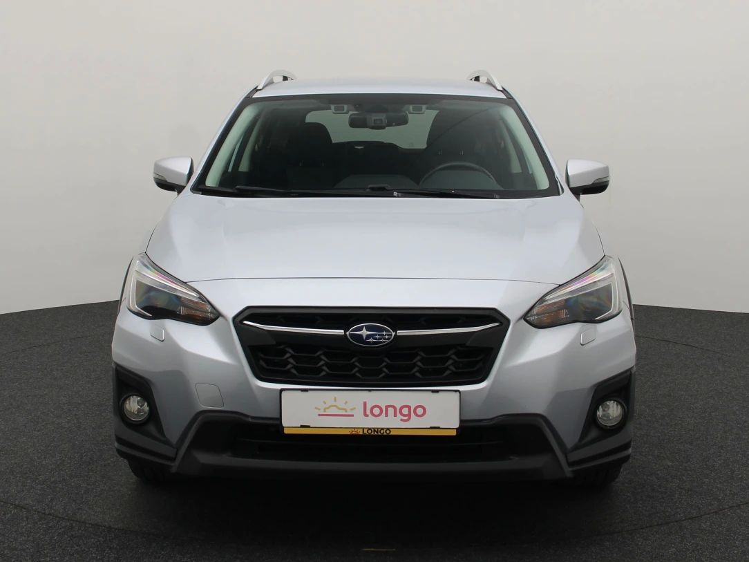 Subaru XV | 2