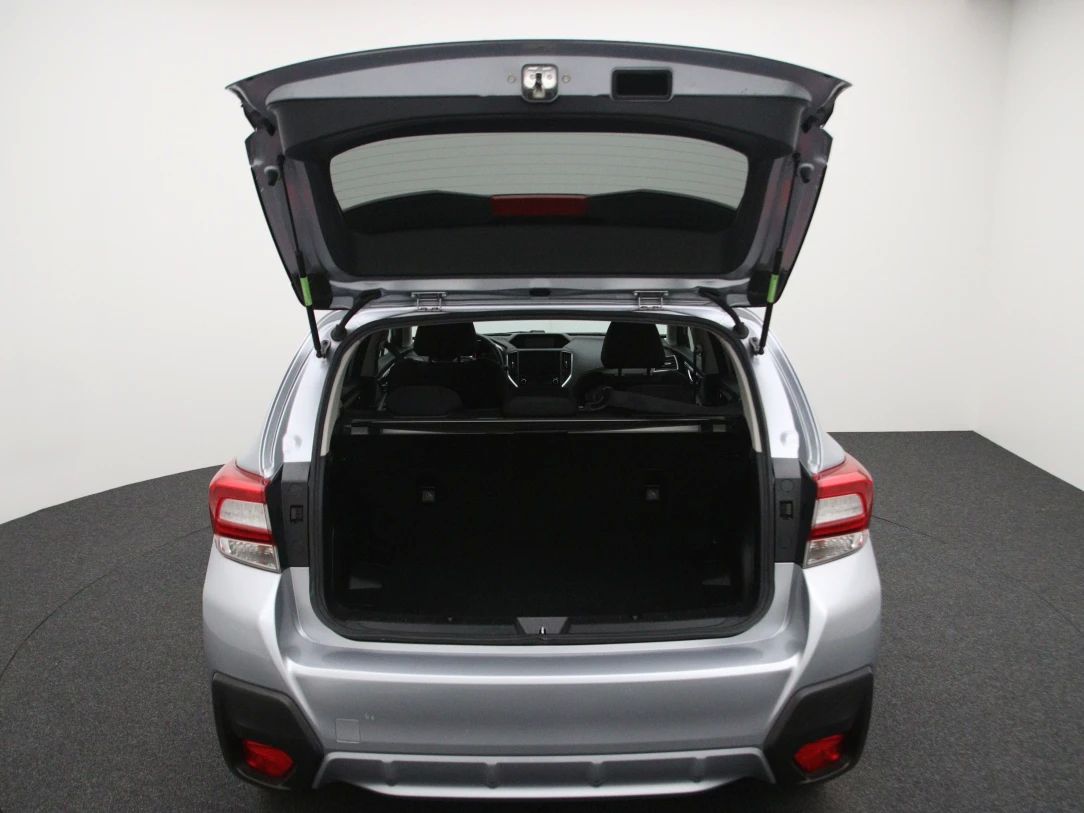 Subaru XV | 35