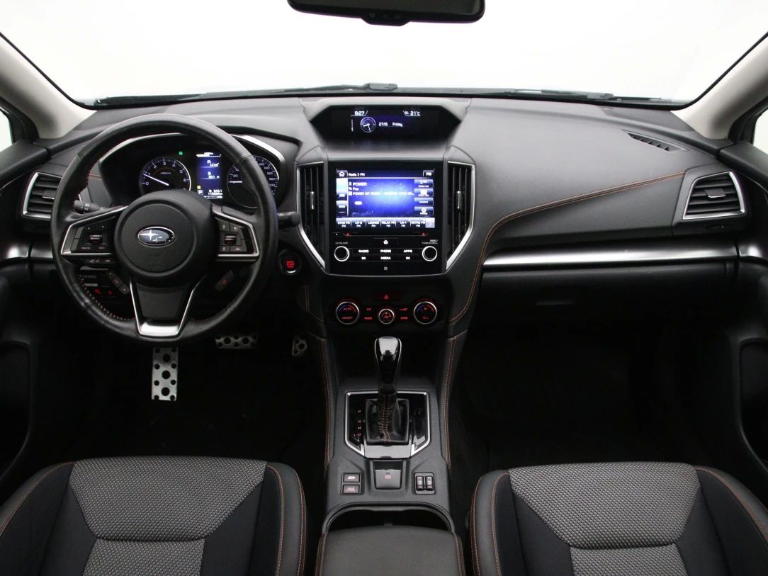 Subaru XV | 1