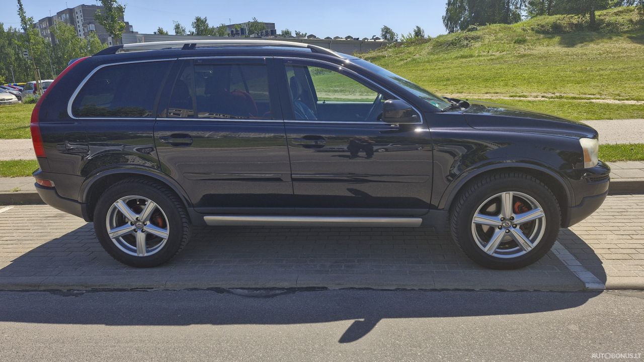 Volvo XC90 | 2