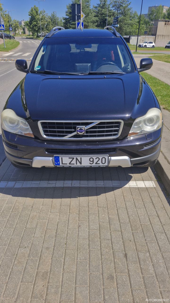Volvo XC90 | 3