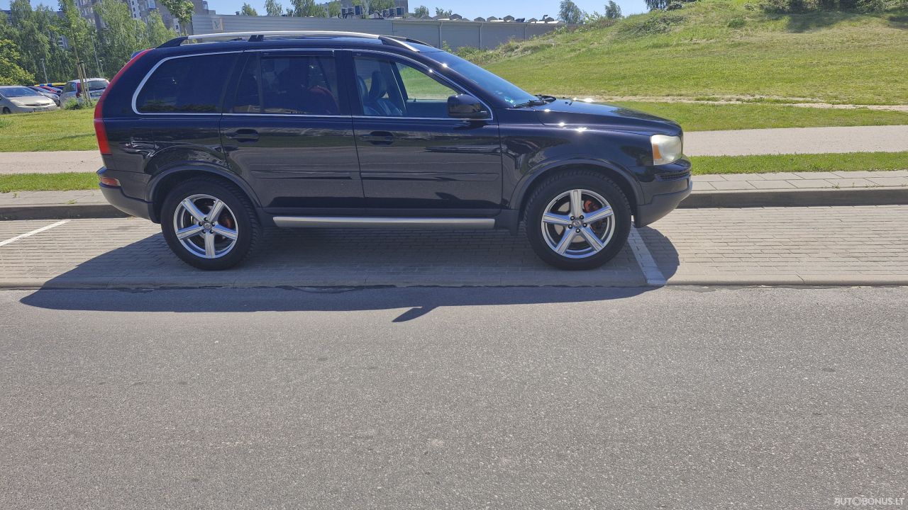 Volvo XC90 | 4