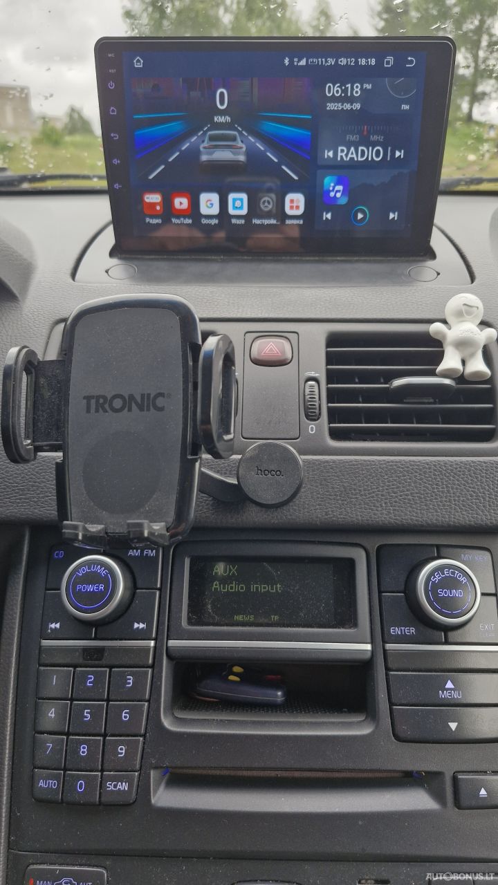 Volvo XC90 | 7