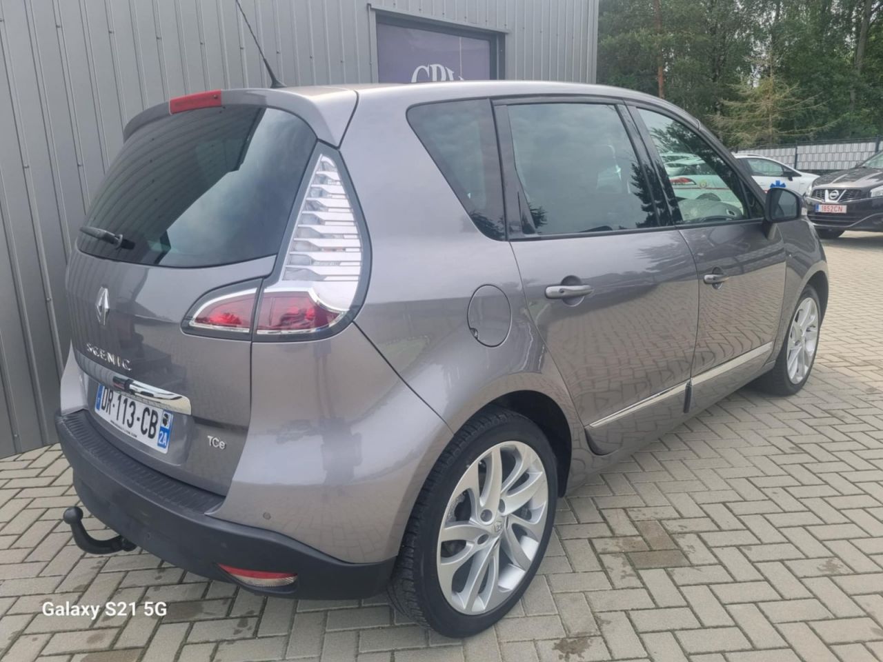 Renault Scenic | 4