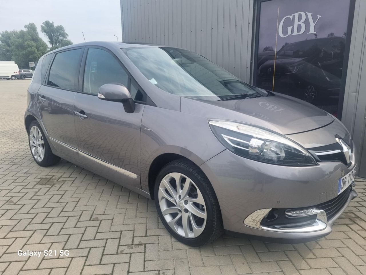 Renault Scenic | 3