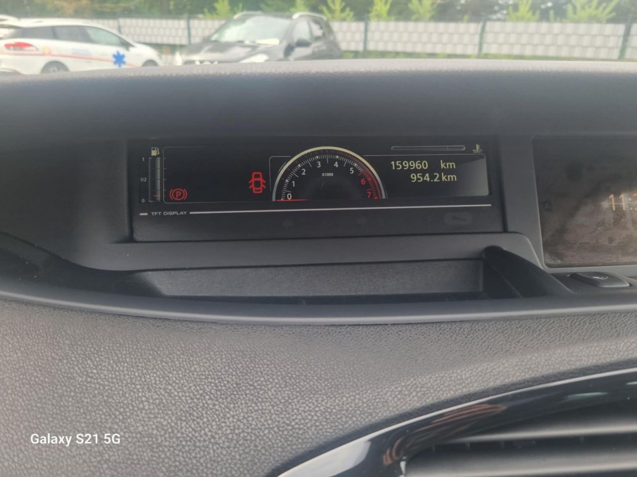 Renault Scenic | 6