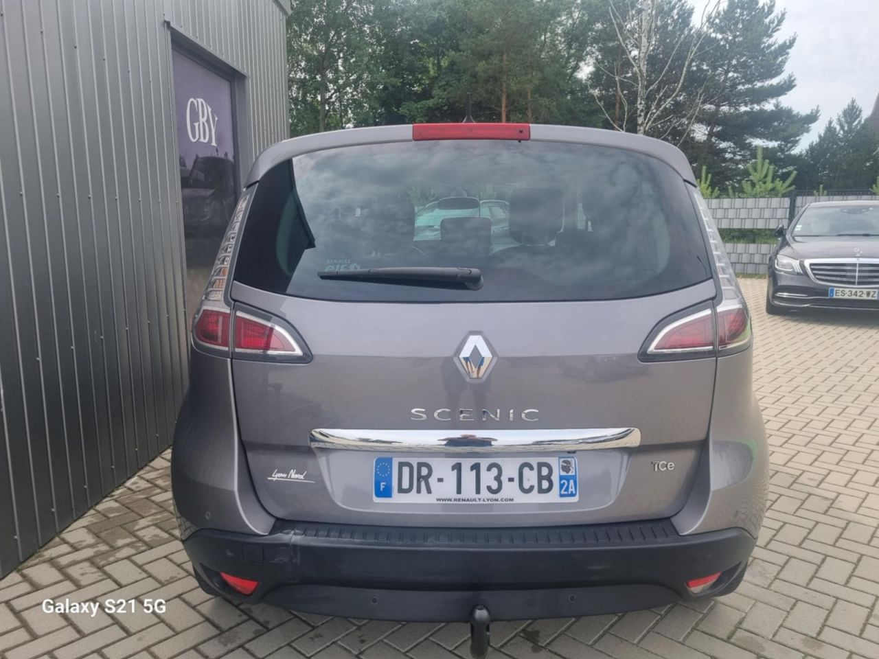 Renault Scenic | 5