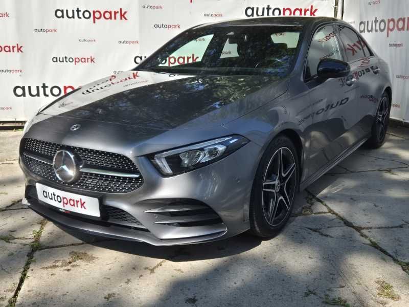 Mercedes-Benz A200