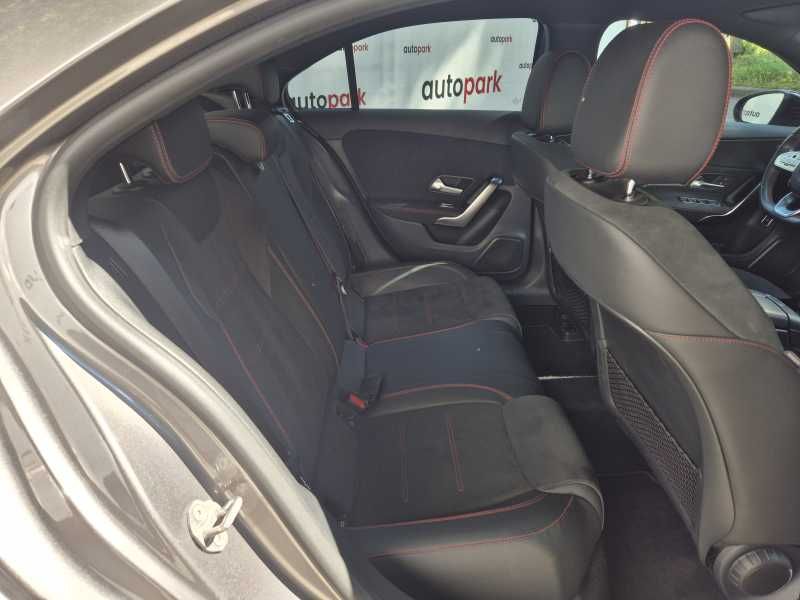 Mercedes-Benz A200 | 5