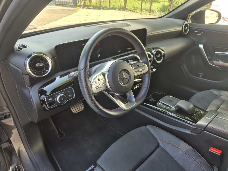 Mercedes-Benz A200 | 8