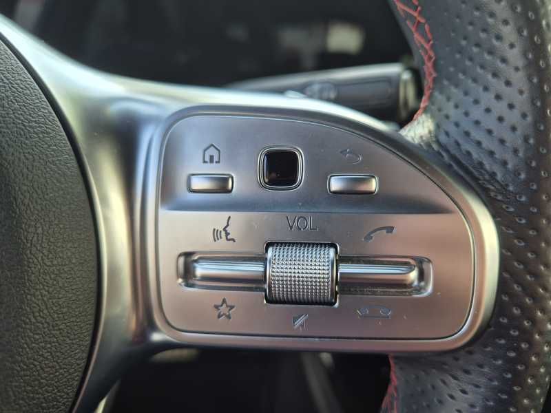 Mercedes-Benz A200 | 11