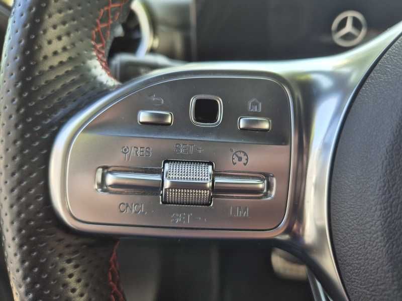 Mercedes-Benz A200 | 10