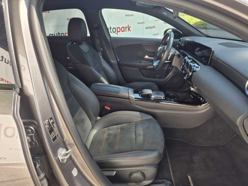 Mercedes-Benz A200 | 7