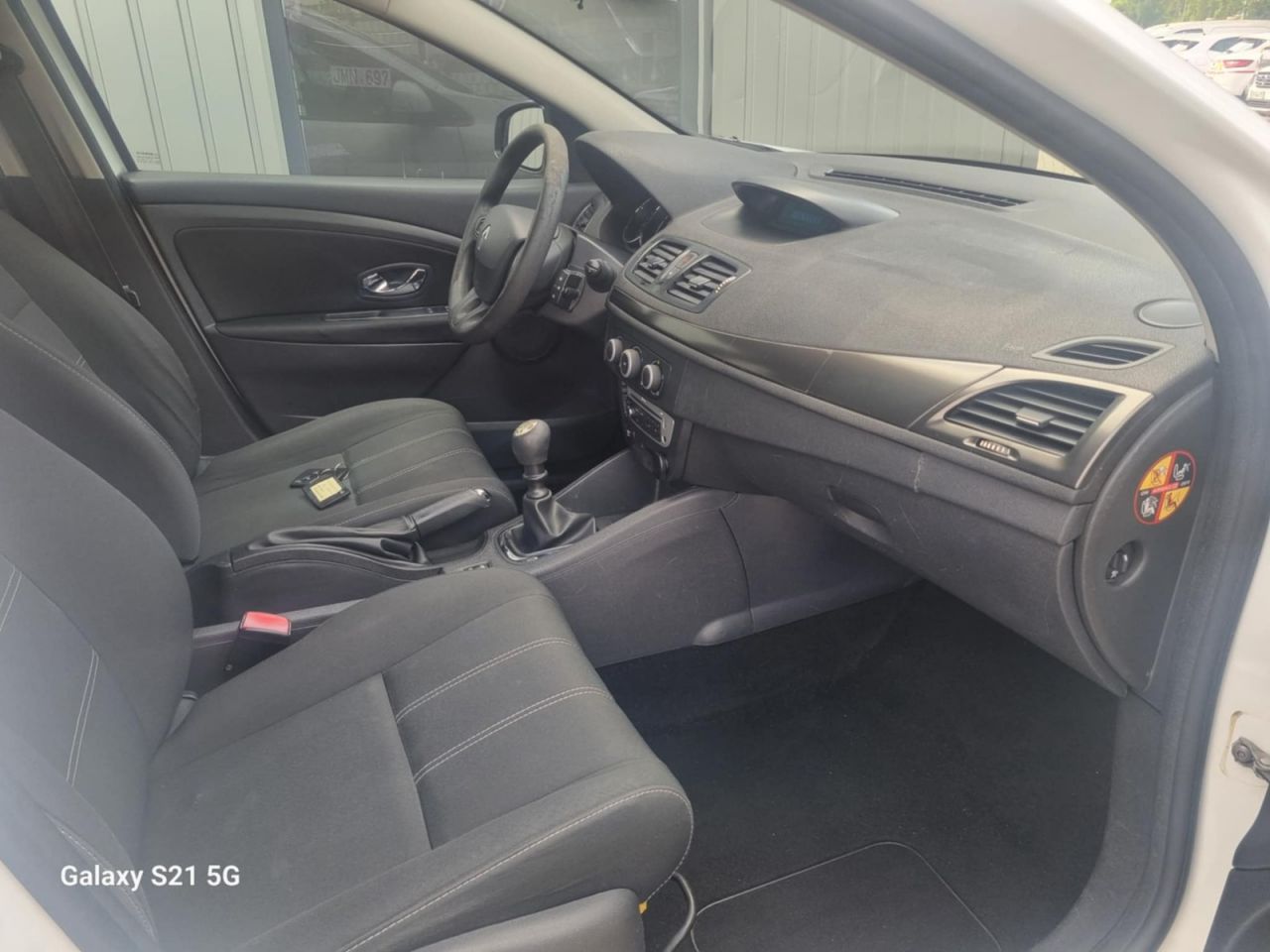 Renault Megane | 8
