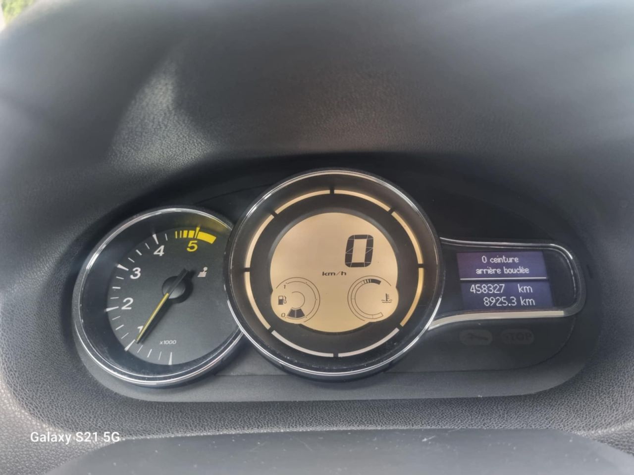 Renault Megane | 6
