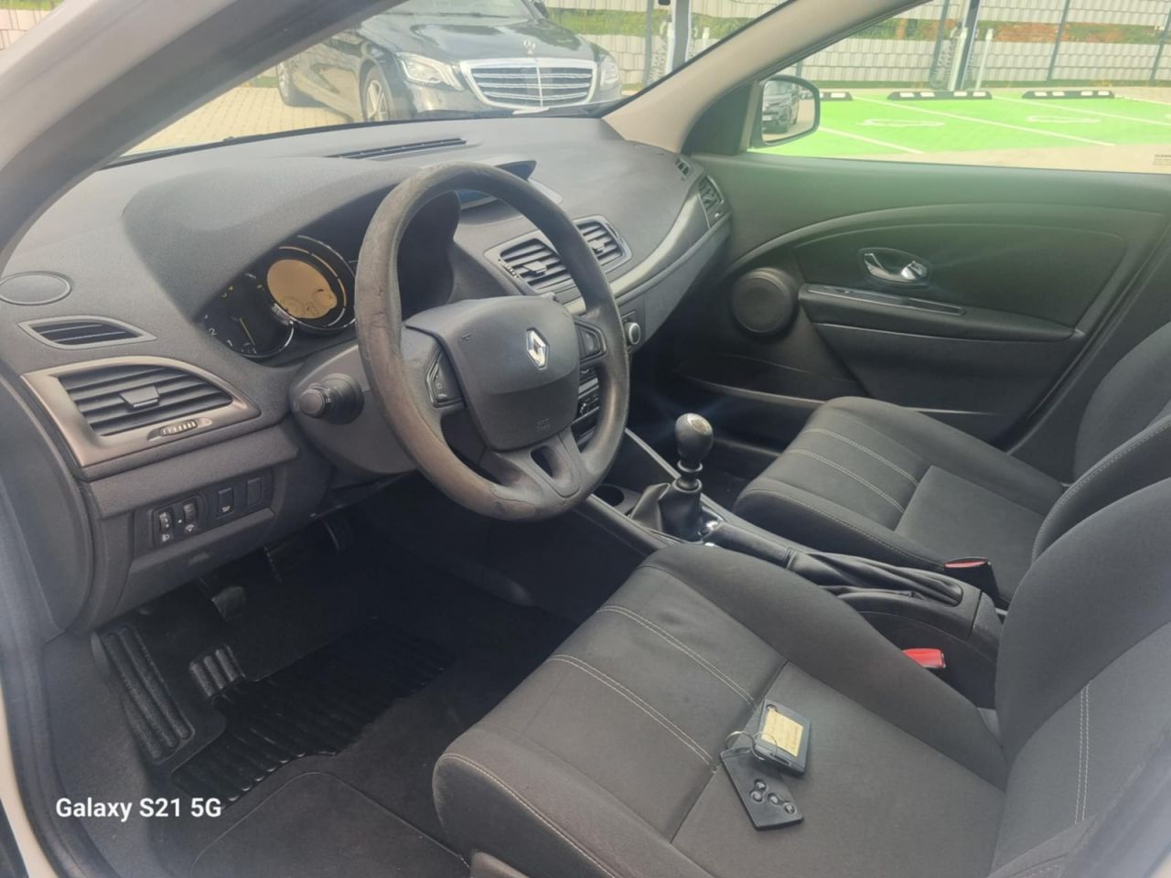 Renault Megane | 7