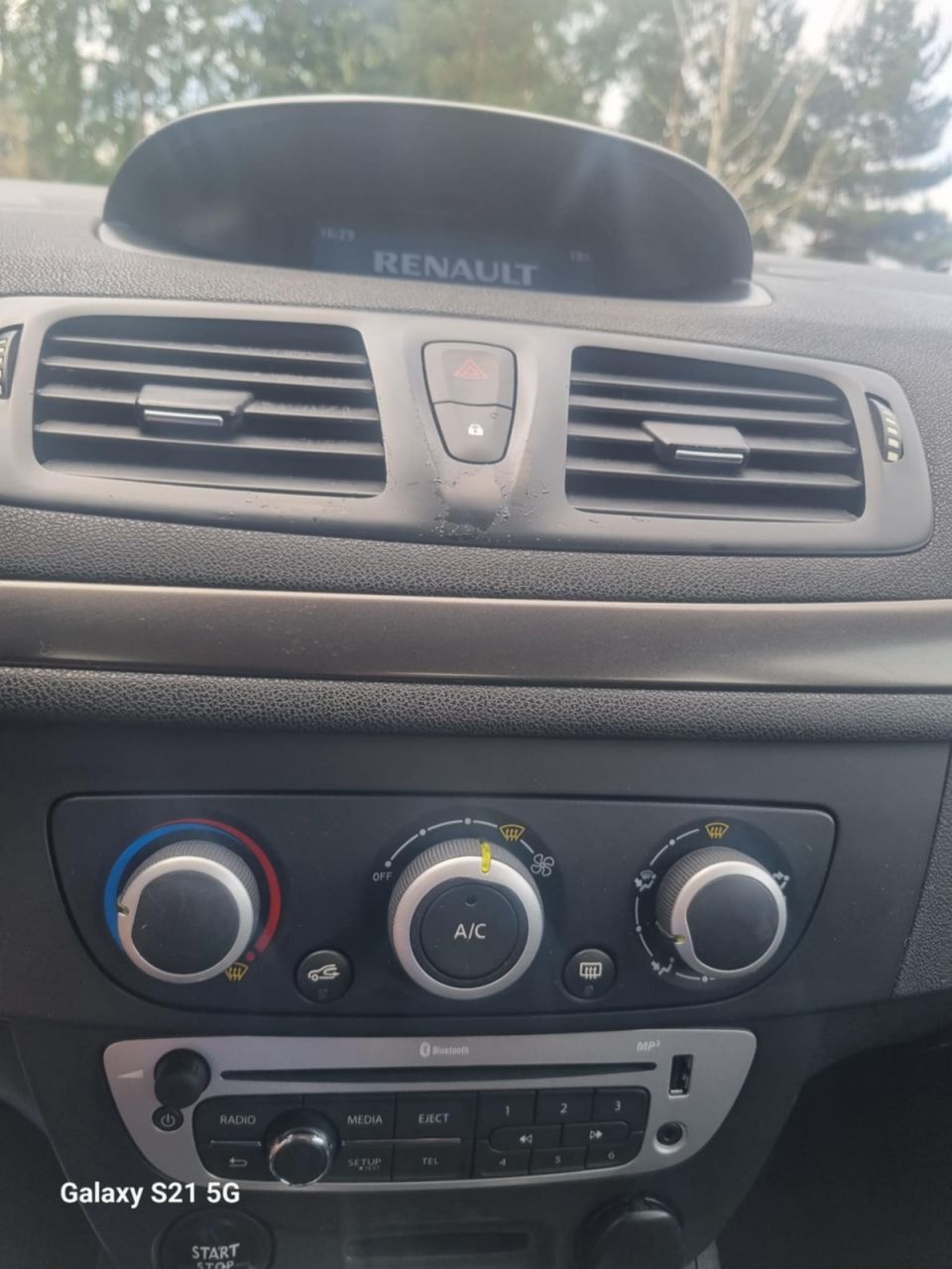 Renault Megane | 9