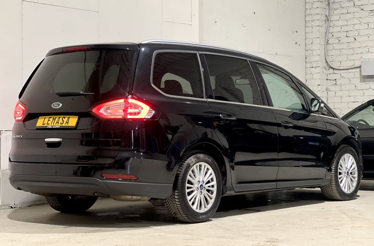 Ford Galaxy | 2