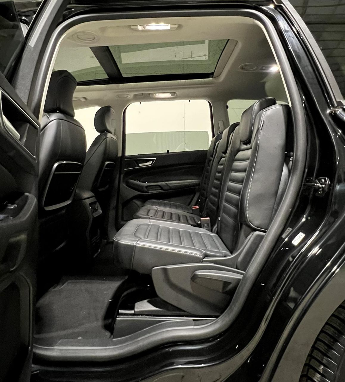 Ford Galaxy | 5
