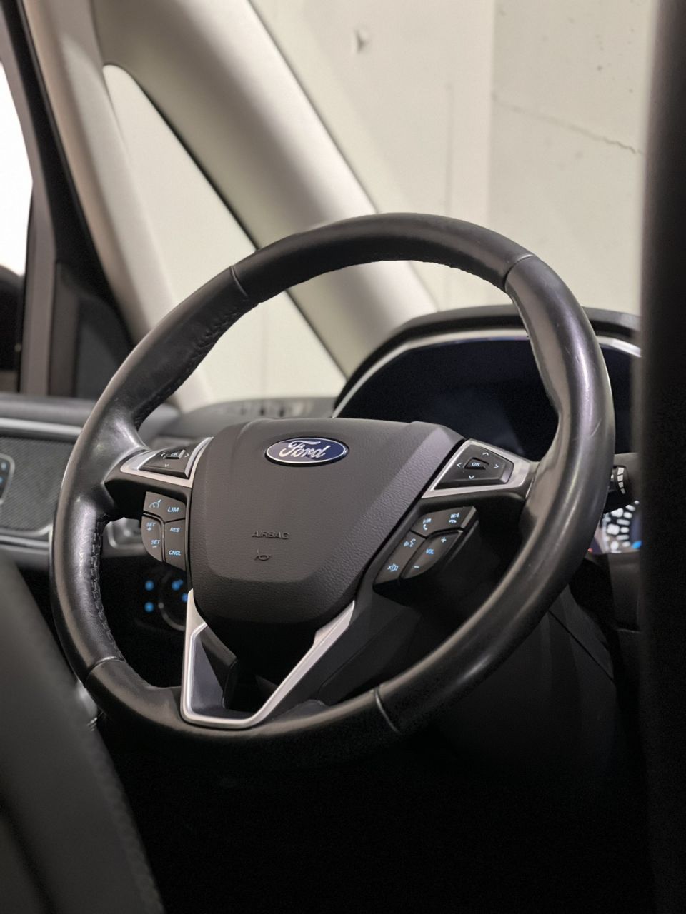 Ford Galaxy | 9