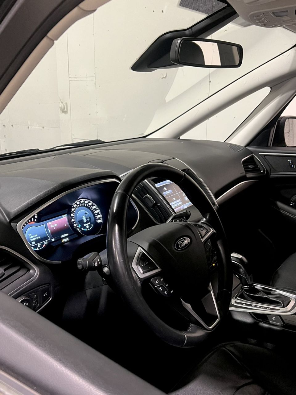 Ford Galaxy | 6