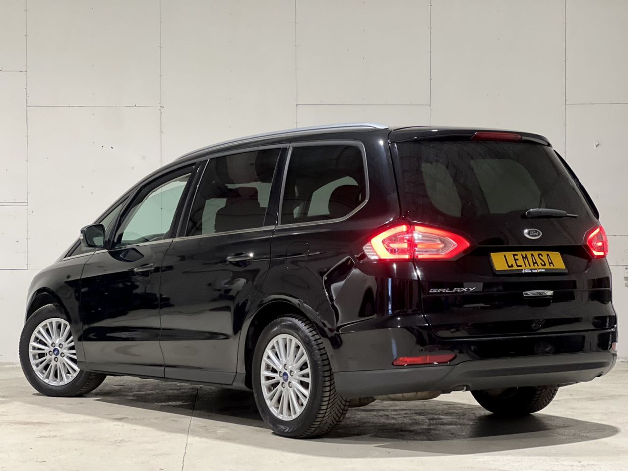 Ford Galaxy | 4