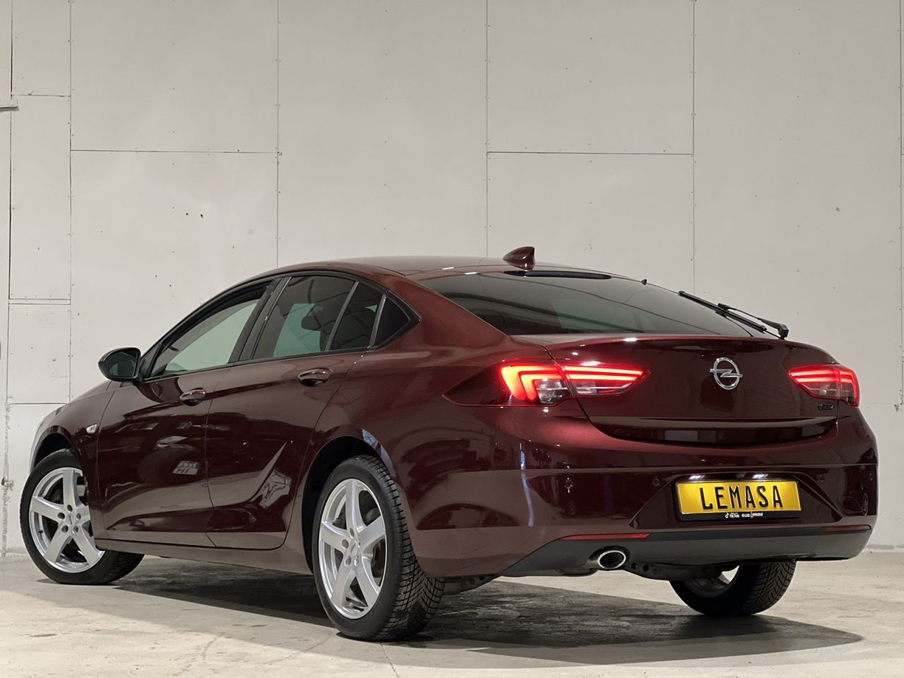 Opel Insignia | 4