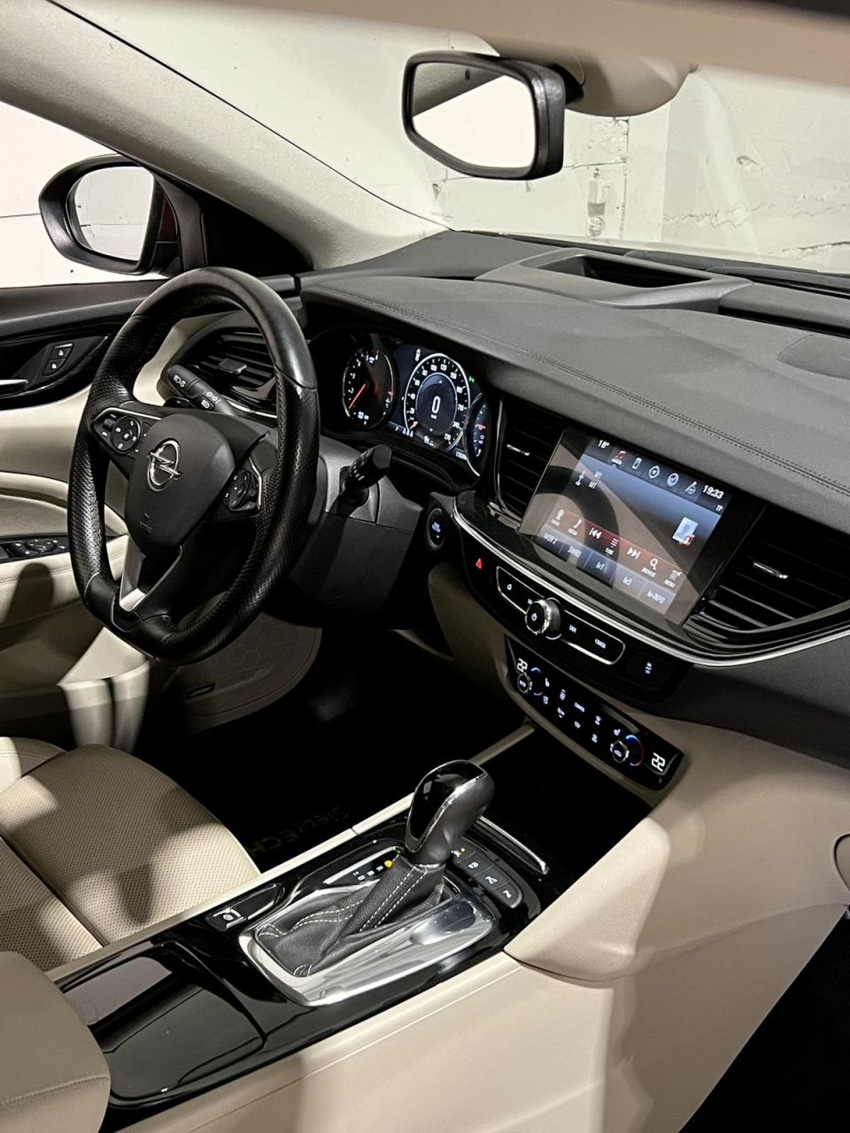 Opel Insignia | 6