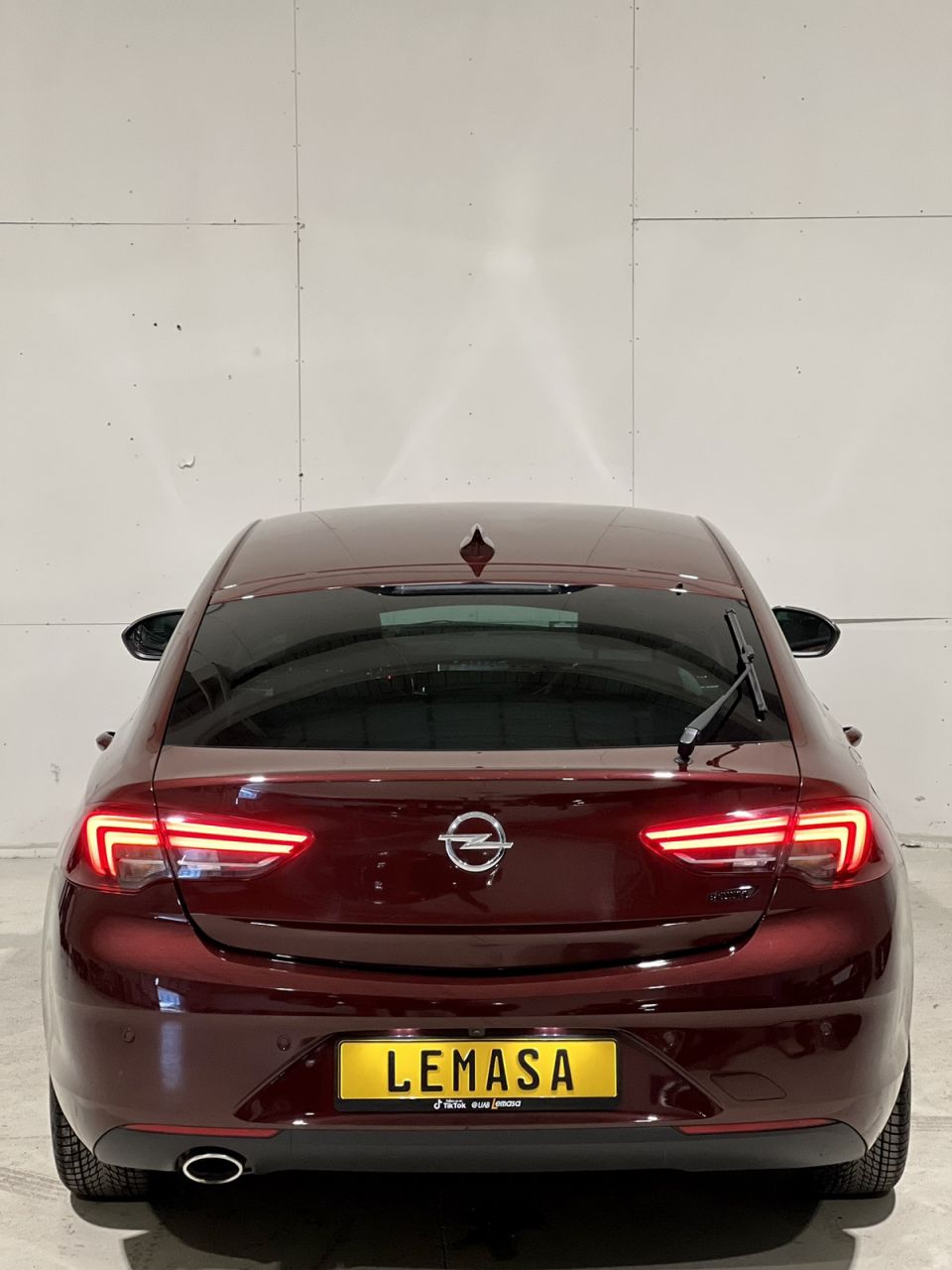 Opel Insignia | 3