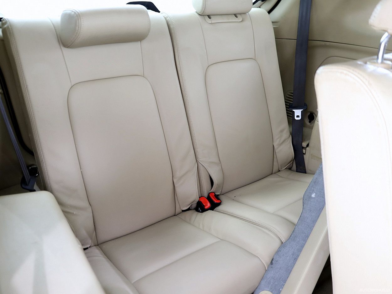 Chevrolet Captiva | 7