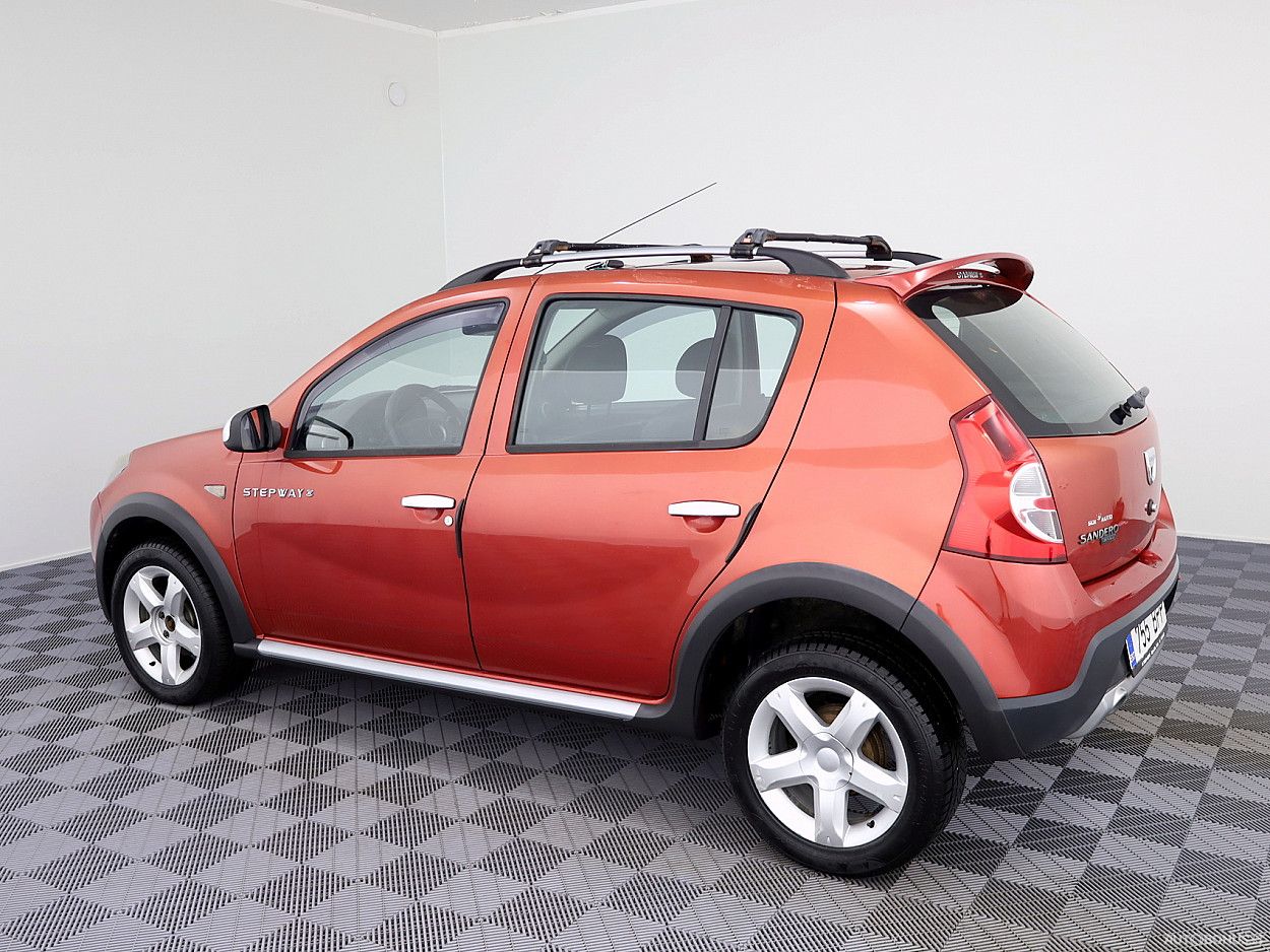 Dacia Sandero | 3