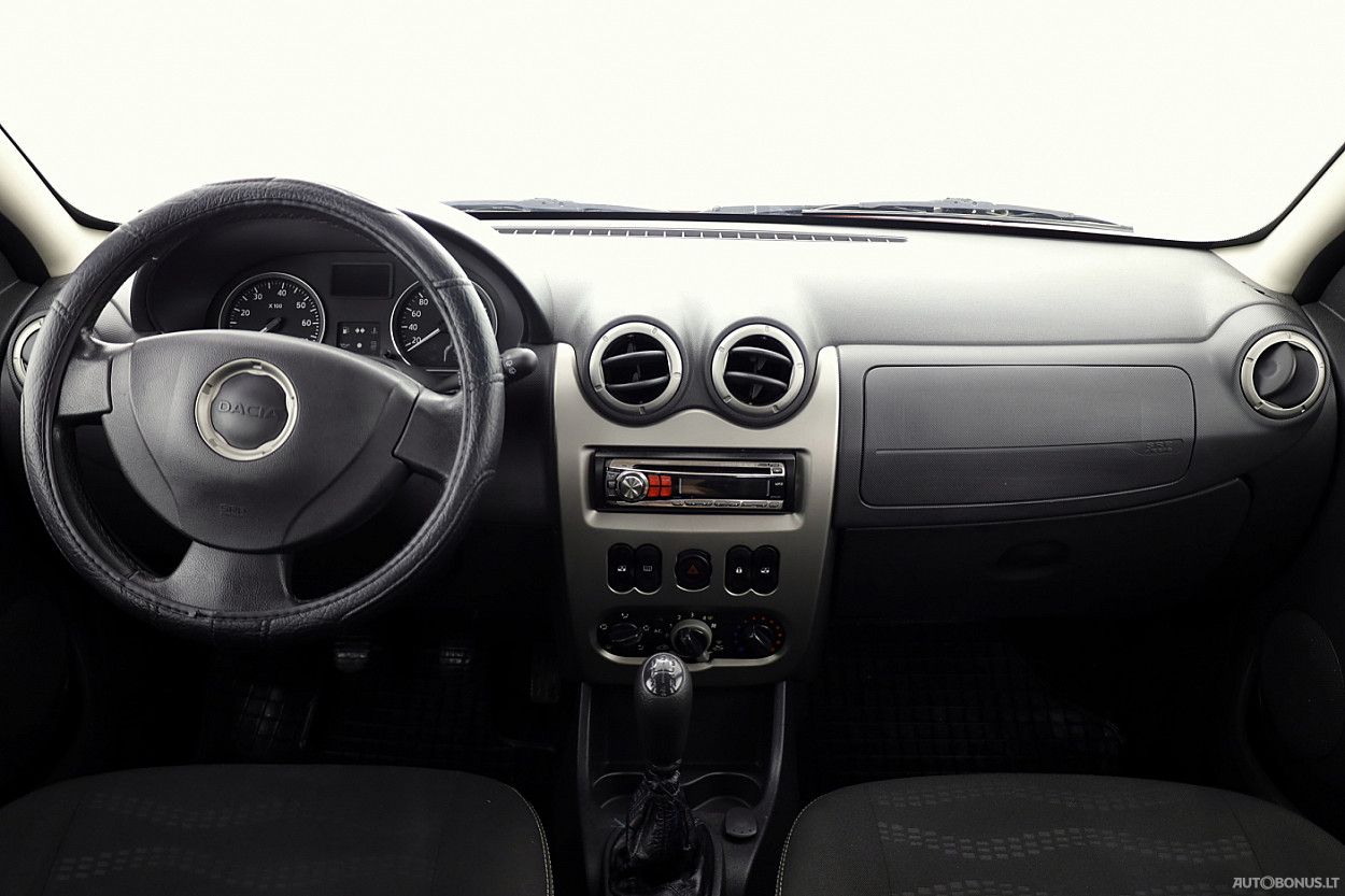 Dacia Sandero | 4