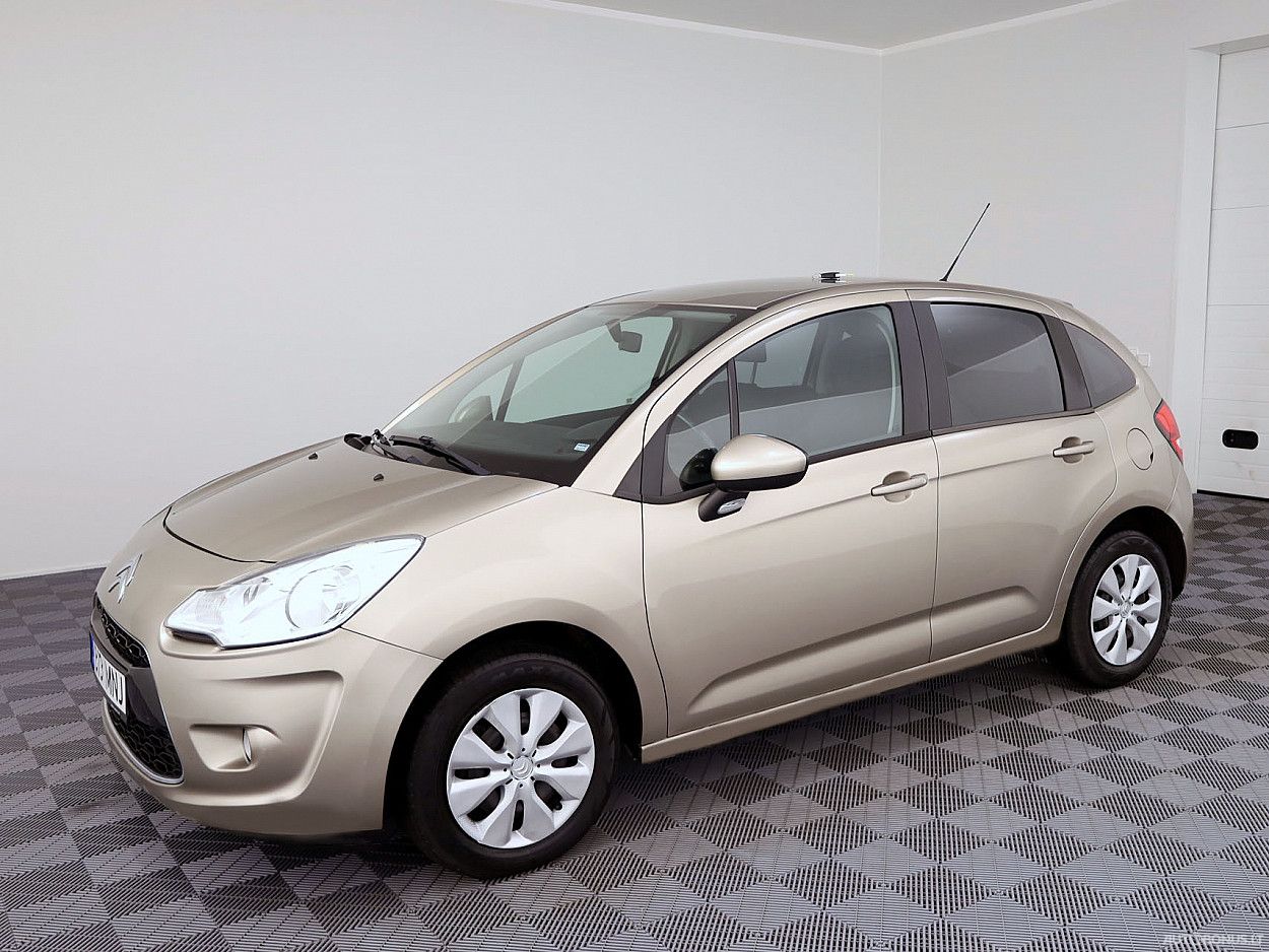 Citroen C3 | 1