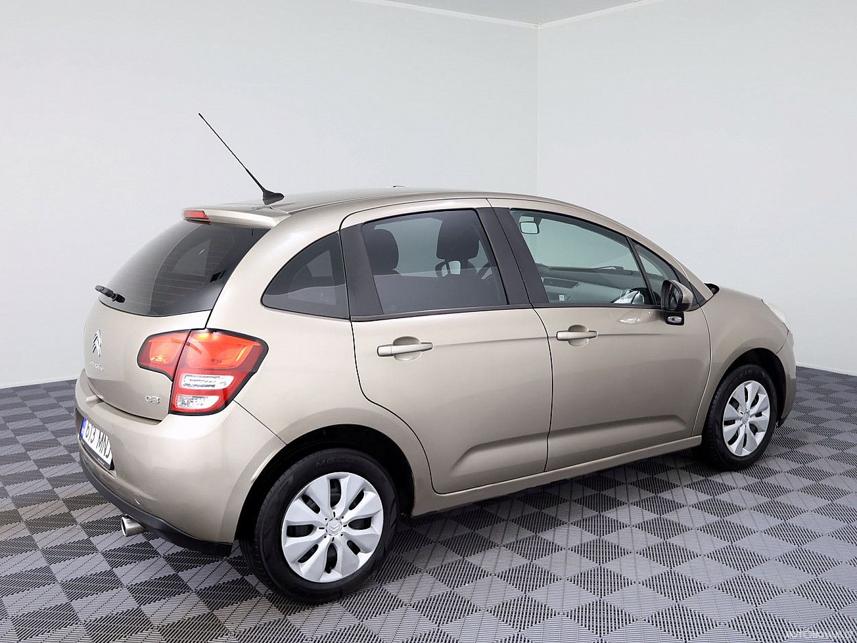 Citroen C3 | 2