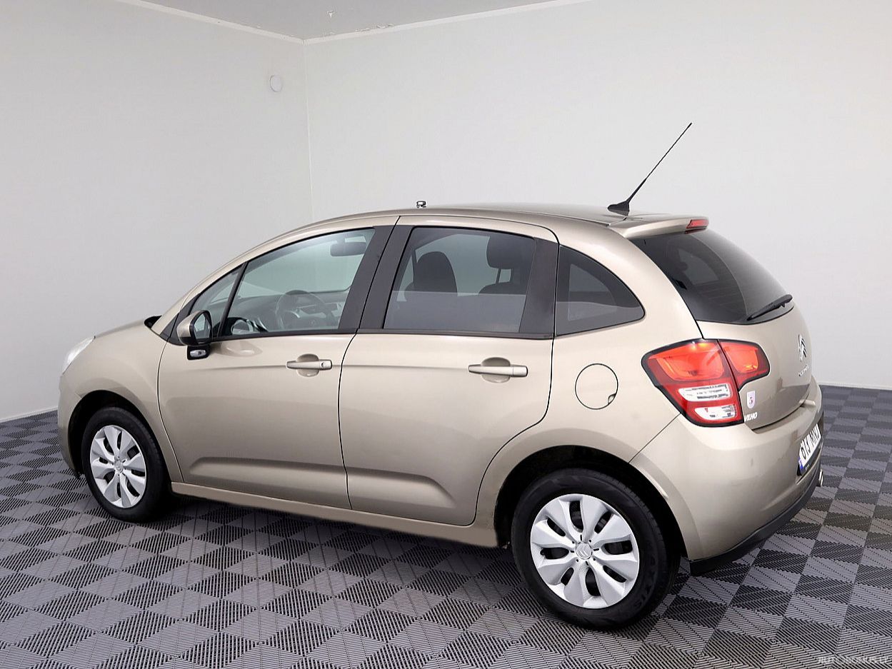 Citroen C3 | 3