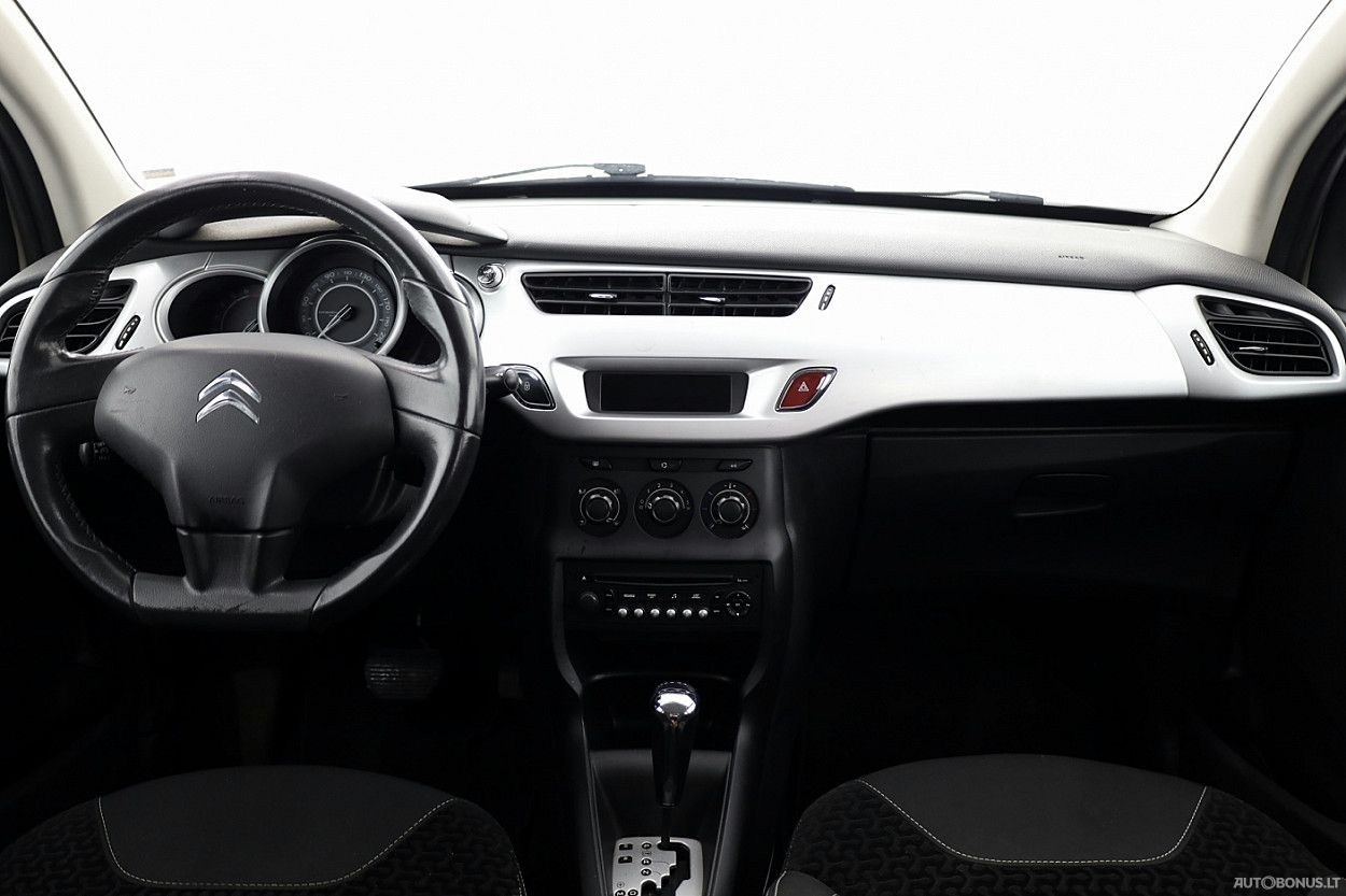 Citroen C3 | 4