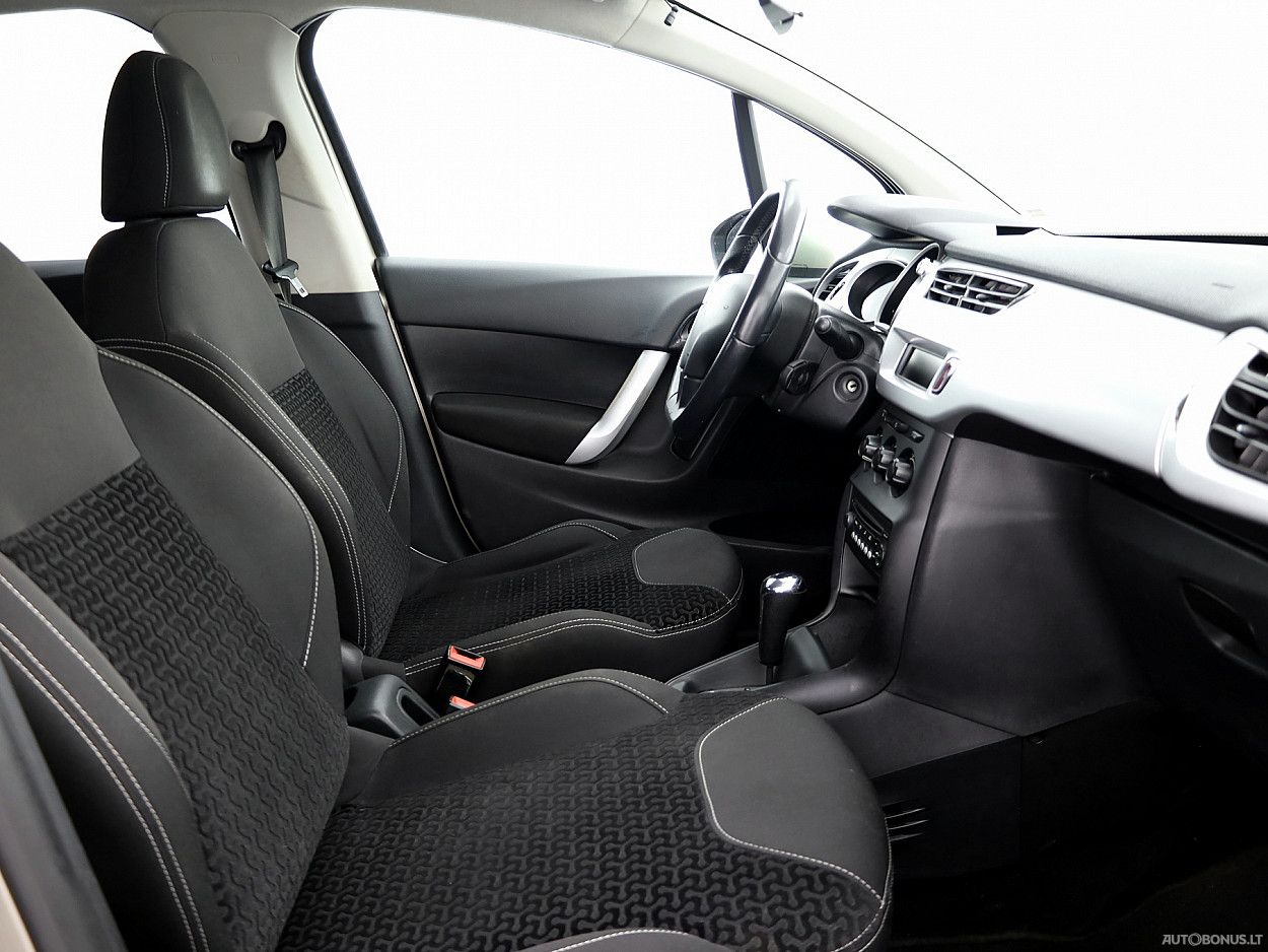 Citroen C3 | 5