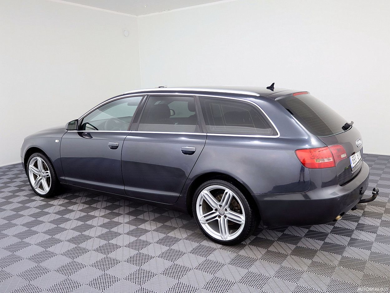 Audi A6 | 3